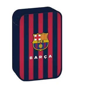 Elfmeter "FC Barcelona", Boden